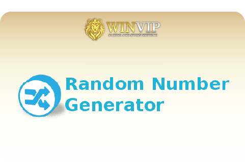 Random Number Generator (RNG)