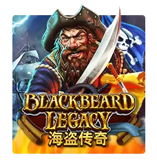 Black Beard Legacy