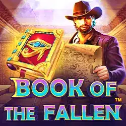 Book of Fallen