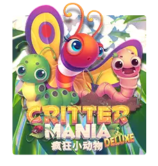 Critter Mania