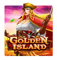 Golden Island