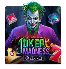 Joker Madness