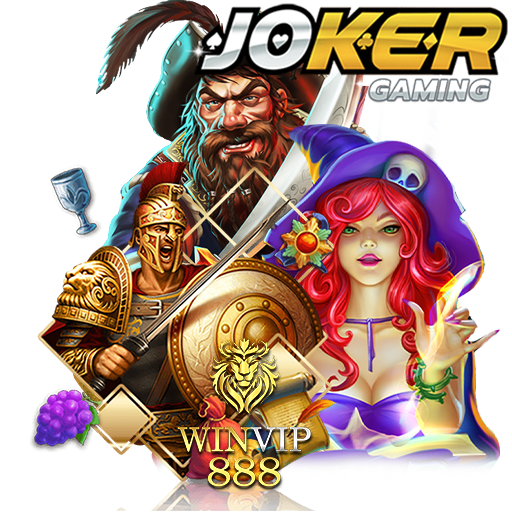 Joker gaming