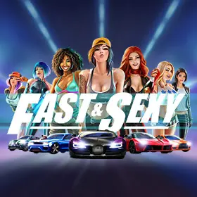 WOO-fastsexy