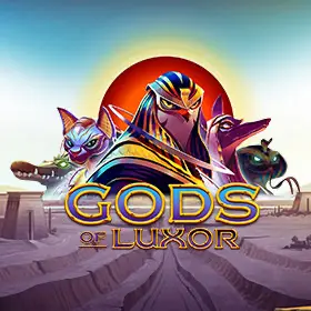 WOO-godsofluxor