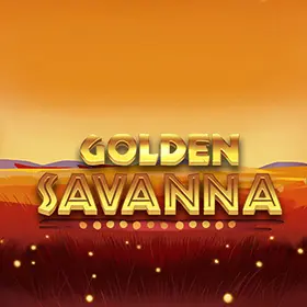 WOO-goldensavanna