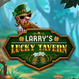 WOO-larrysluckytavern