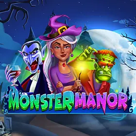 WOO-monstermanor