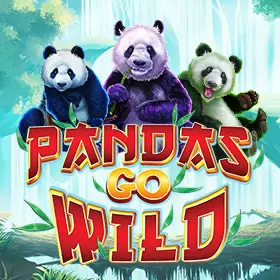 WOO-pandasgowild