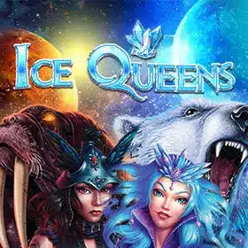 Ice Queens