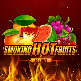 SmokinGhot Fruits 20