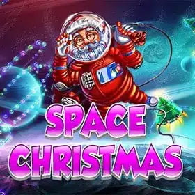 Space Christmas