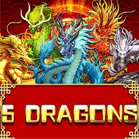 TPG 5dragons