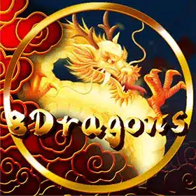 TPG 8dragons