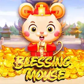 TPG blessingmouse