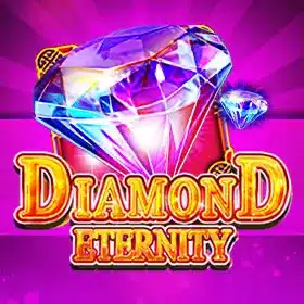 TPG diamondeternity