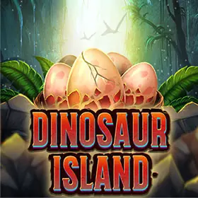 TPG dinosaurisland