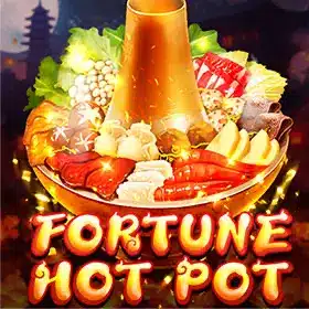 TPG fortunehotpot