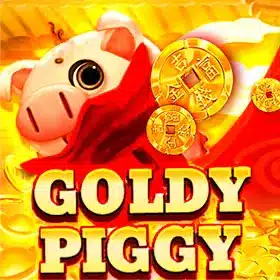 TPG goldypiggy