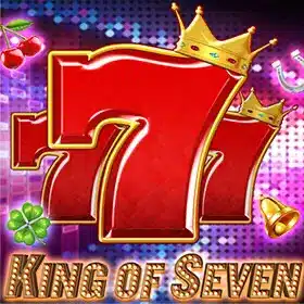 TPG kingofseven