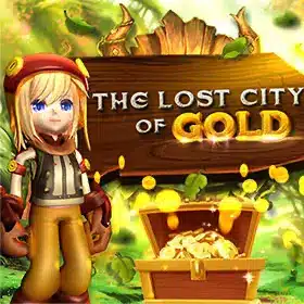 TPG lostcityofgold