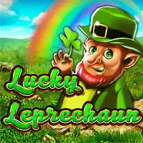 TPG luckyleprechaun