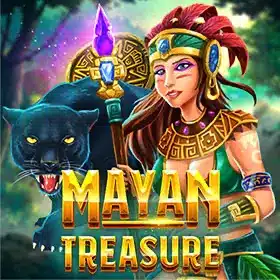 TPG mayantreasure