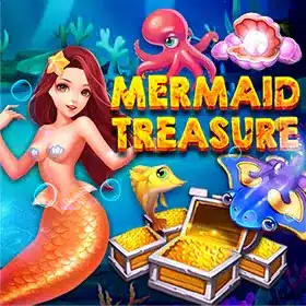 TPG mermaidtreasure