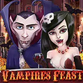 TPG vampiresfeast