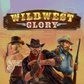 TPG wildwestglory