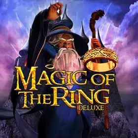 a screenshot of a video game magicoftheringdeluxe