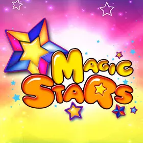 a screenshot of a video game magicstars