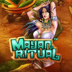 a screenshot of a video game mayanritual