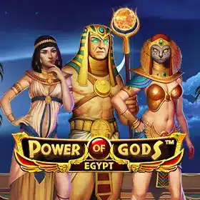 a screenshot of a video game powerofgodsegypt