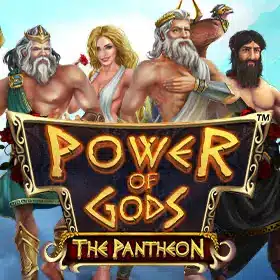 a screenshot of a video game powerofgodsthepantheon