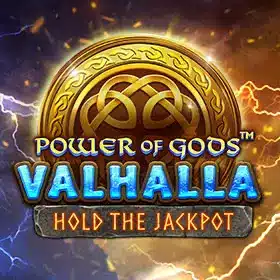 a screenshot of a video game powerofgodsvalhalla