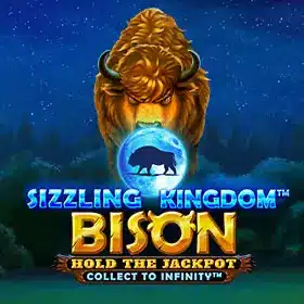 a screenshot of a video game sizzlingkingdombisoneaster