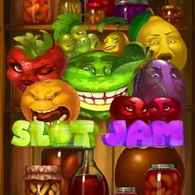 a screenshot of a video game slotjam