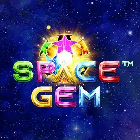 a screenshot of a video game spacegem