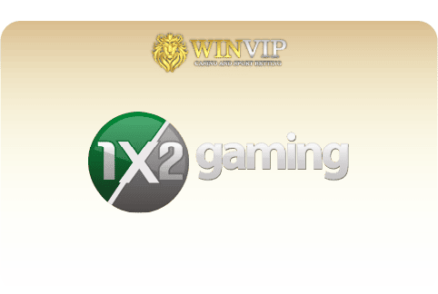 ค่ายเกม 1x2 GAMING