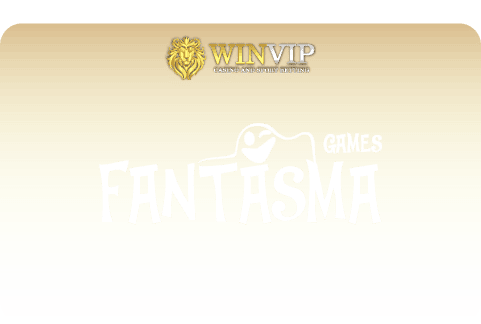 ค่ายเกม Fantasma Games