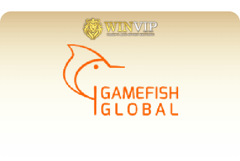 ค่ายเกม Gamefish Globa