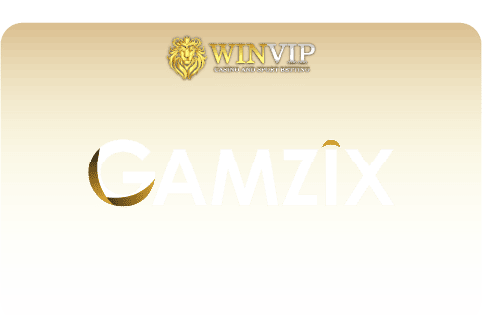 ค่ายเกม Gamzix