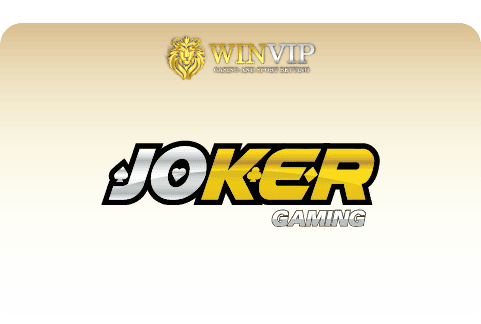 ค่ายเกม Joker Slot