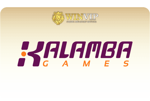 ค่ายเกม Kalamba Games