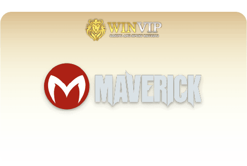 ค่ายเกม Maverick