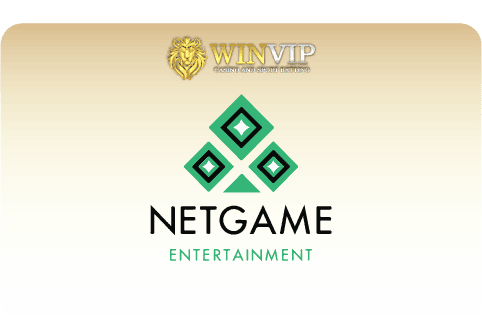 ค่ายเกม NetGame