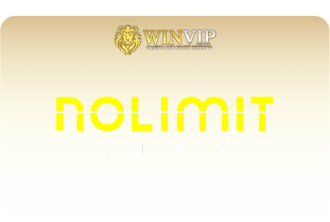 ค่ายเกม NoLimit City