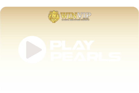 ค่ายเกม Play Pearls