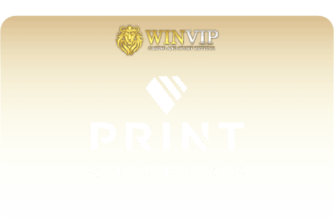 ค่ายเกม Print Studios